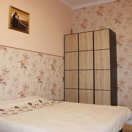 Horodotska 60 Apartment Lviv Exterior photo